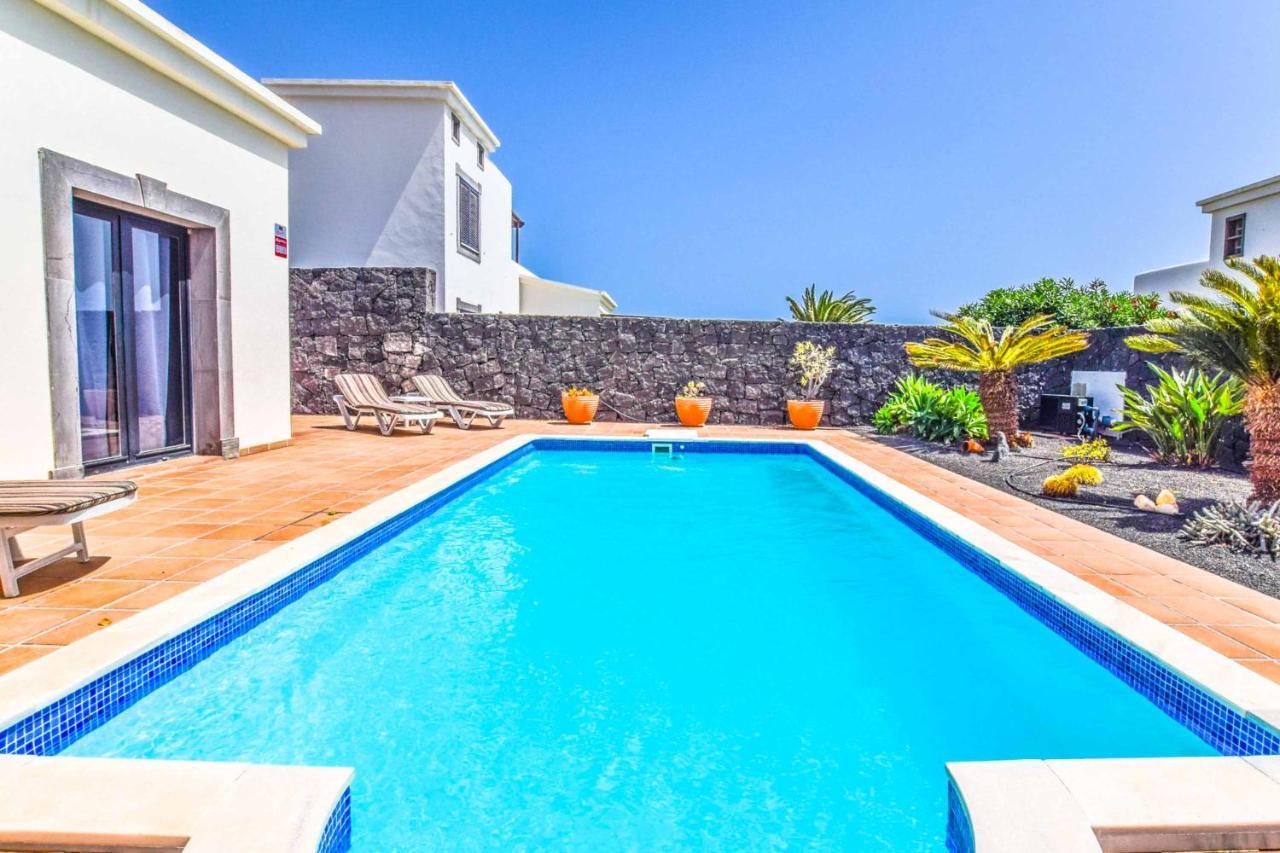 Helenita Villa Yaiza (Lanzarote)
