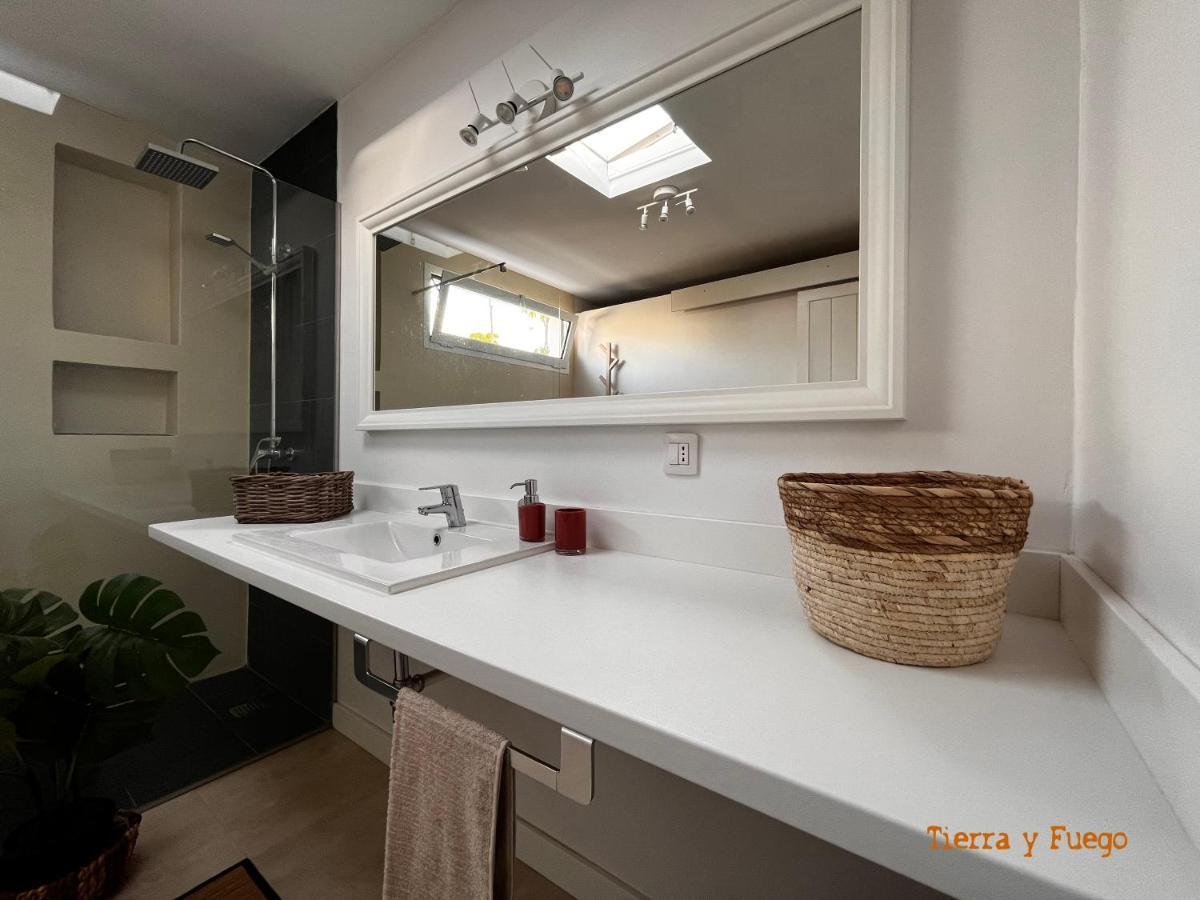 Casa Tie' Lanzarote Vista Mar - Piscina Relax - Adults Only Apartment