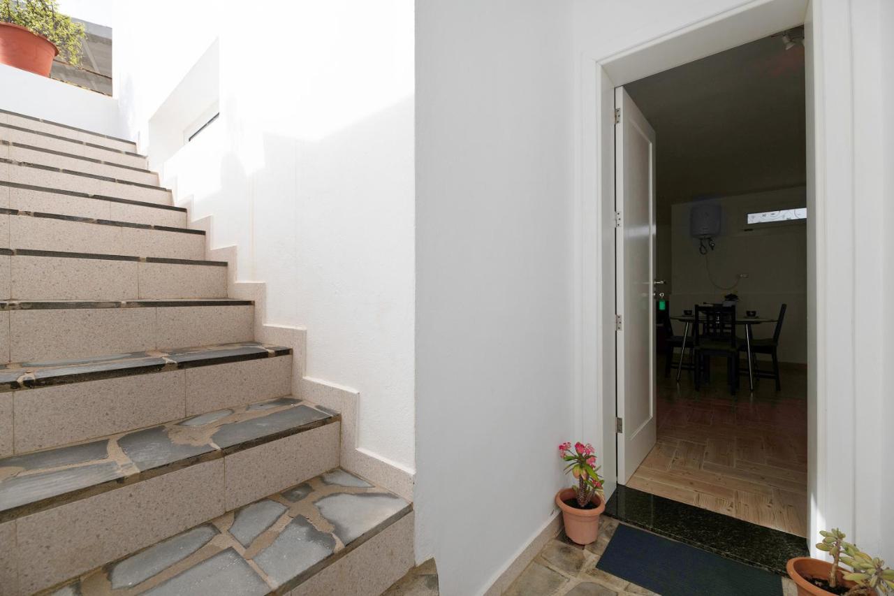 Apartment Casa Rosi Tinajo