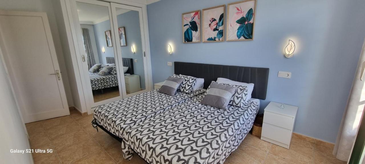 Bella Vista 414-ocean Lanzamar- Puerto Del Carmen Apartment Tias