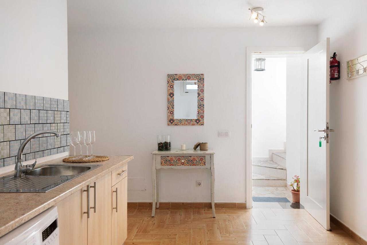 Apartamento Casa Rosi