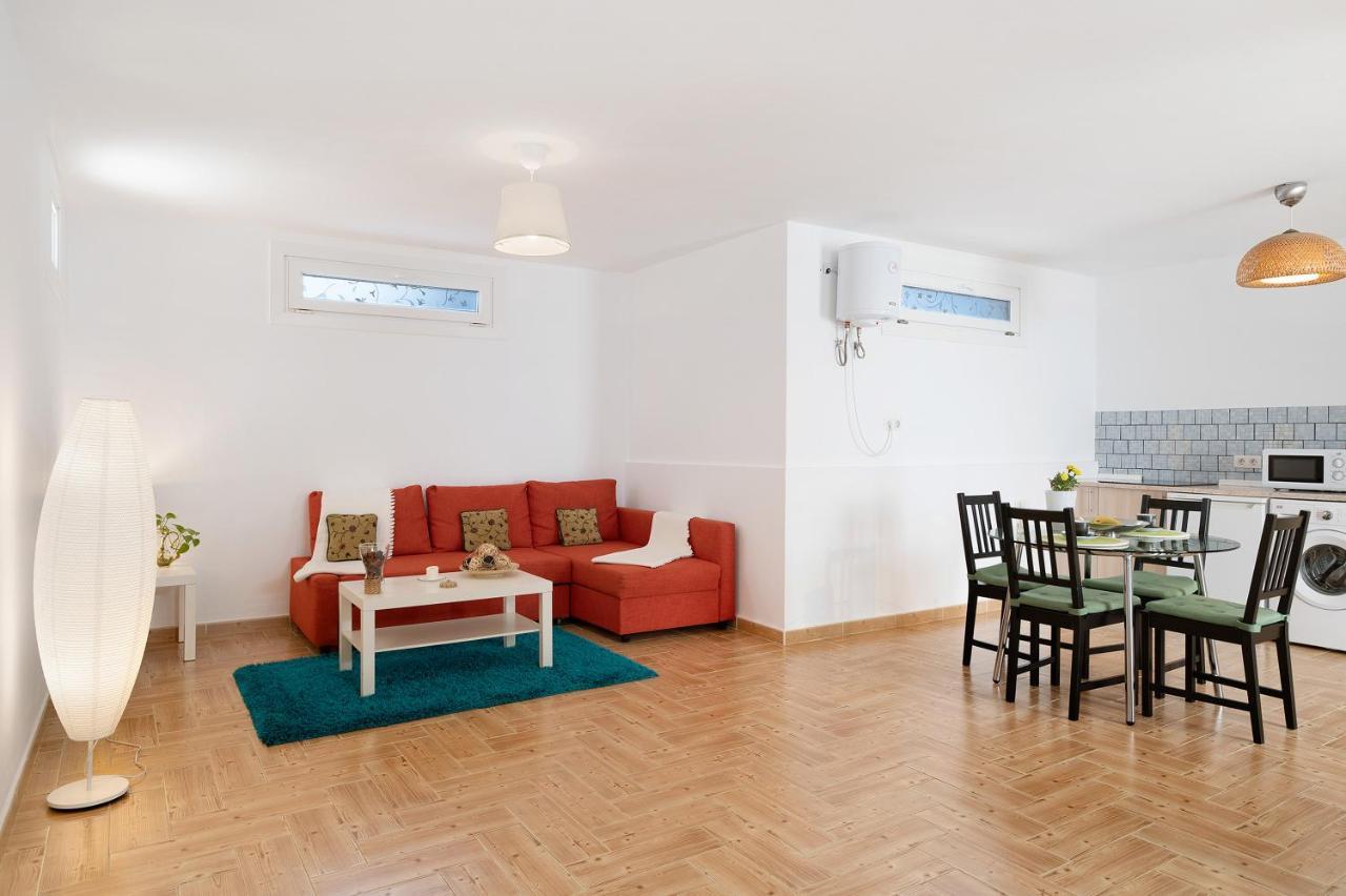 Apartment Casa Rosi Tinajo