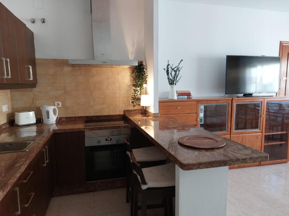 Apartamento Mi Isla 2