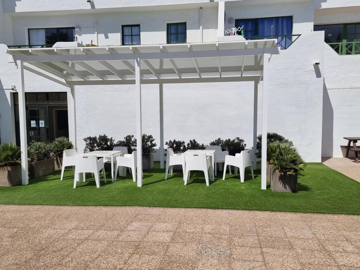 Apartment Bella Vista 414-ocean Lanzamar- Puerto Del Carmen *