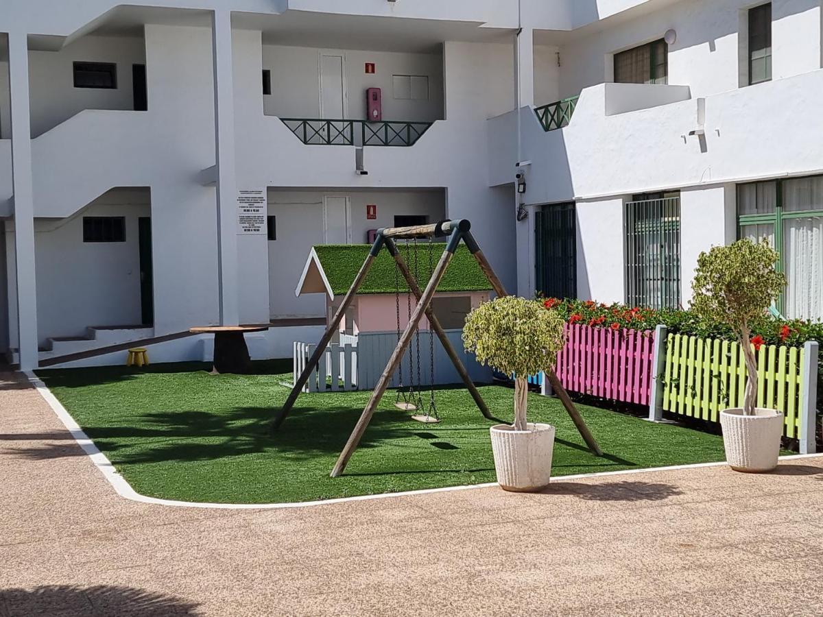 Bella Vista 414-ocean Lanzamar- Puerto Del Carmen
