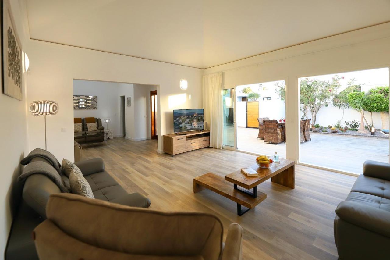 Juliet L1 Villa *