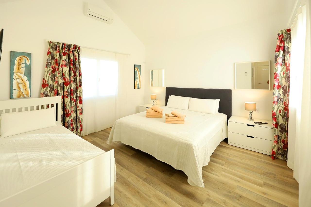 Villa Juliet L1