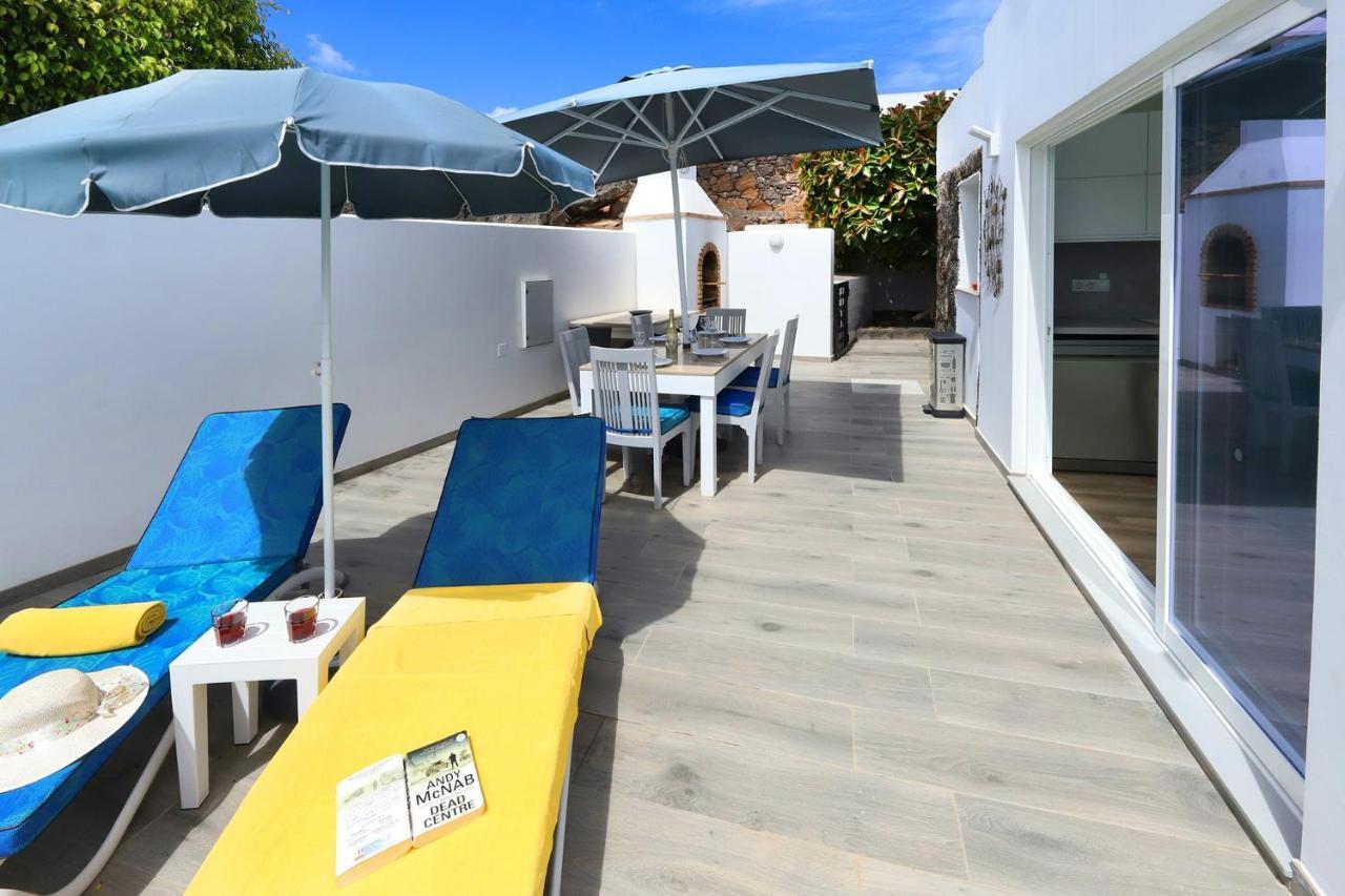 Juliet L1 Villa