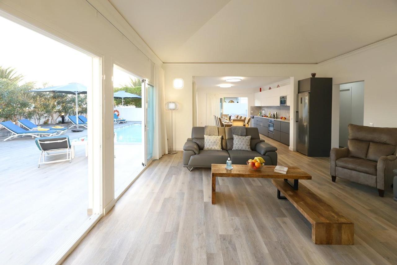 Juliet L1 Villa Puerto del Carmen (Lanzarote)