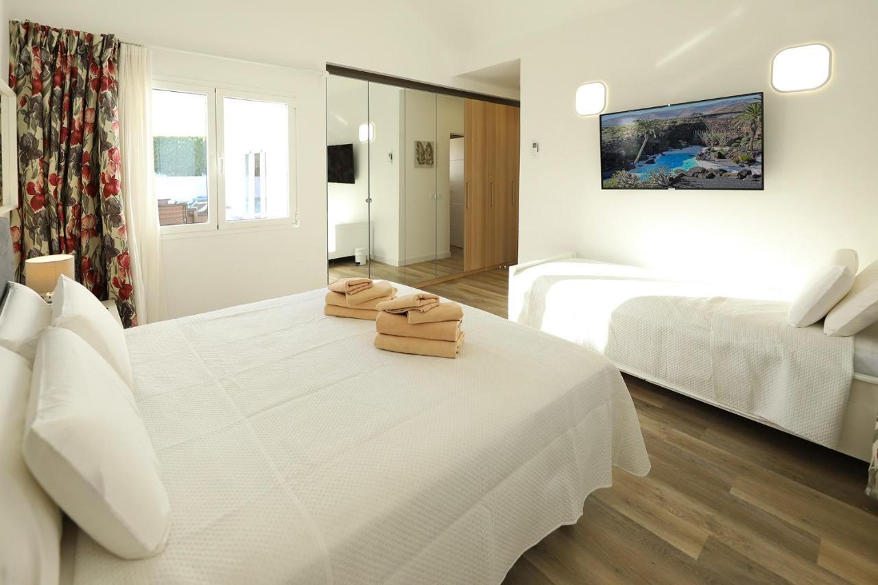 Villa Juliet L1 Puerto del Carmen (Lanzarote)