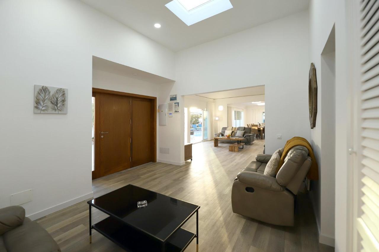 Juliet L1 Villa *