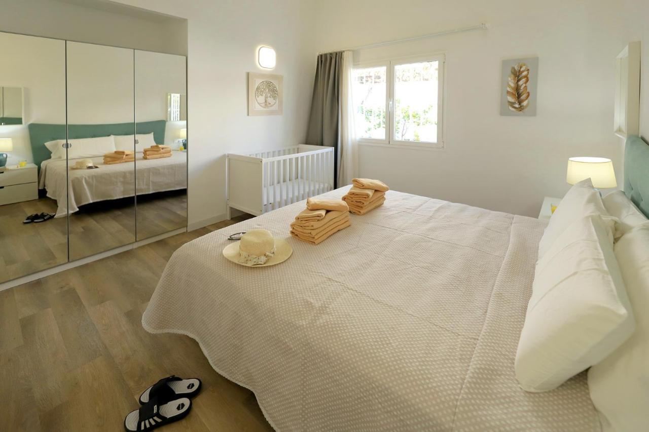 Villa Juliet L1 *