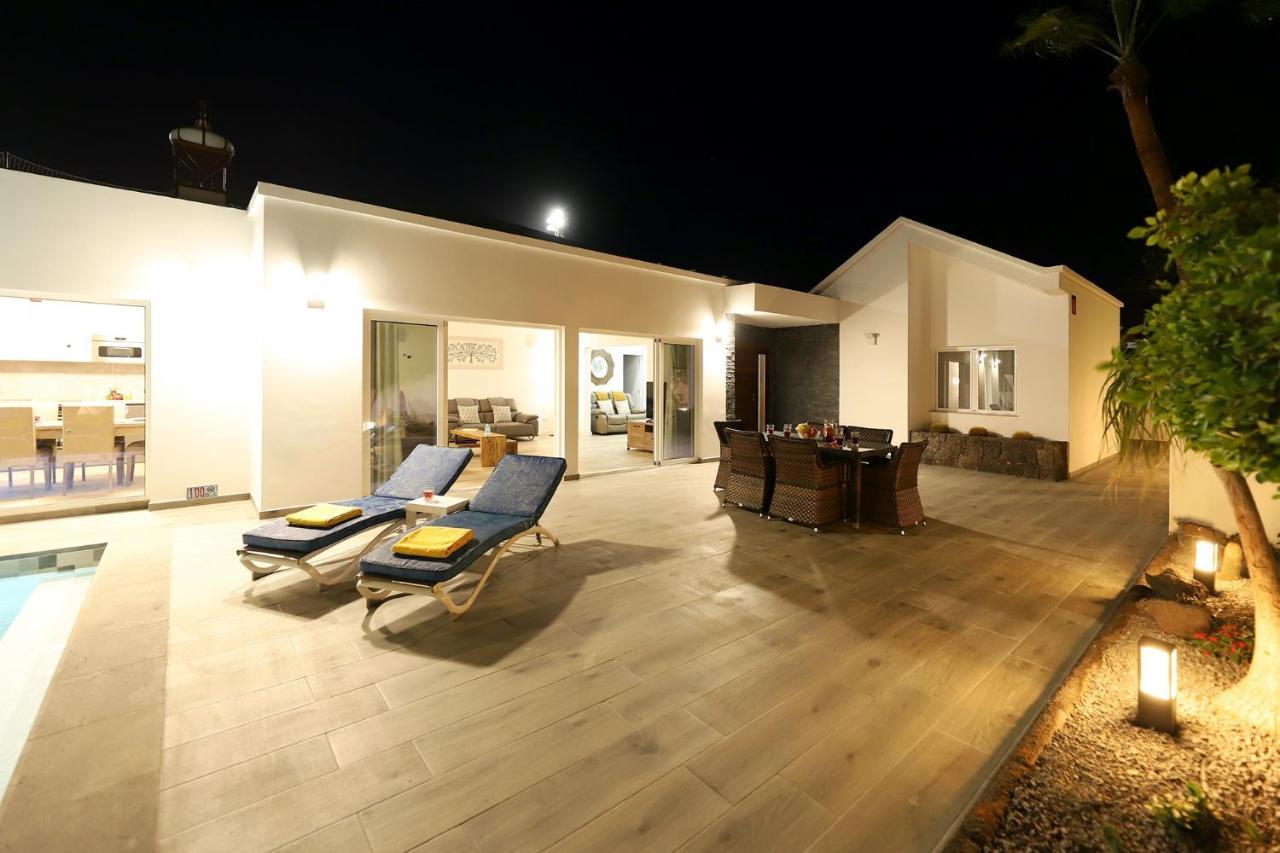 Juliet L1 Villa