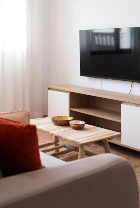 Apartamento Apartamento Jaira *