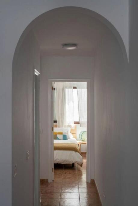 Apartamento Jaira