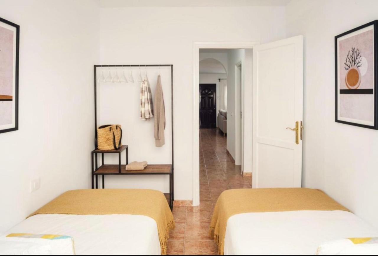 Apartamento Jaira Playa Honda (Lanzarote)