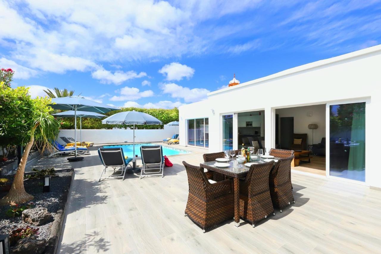 Villa Juliet L1