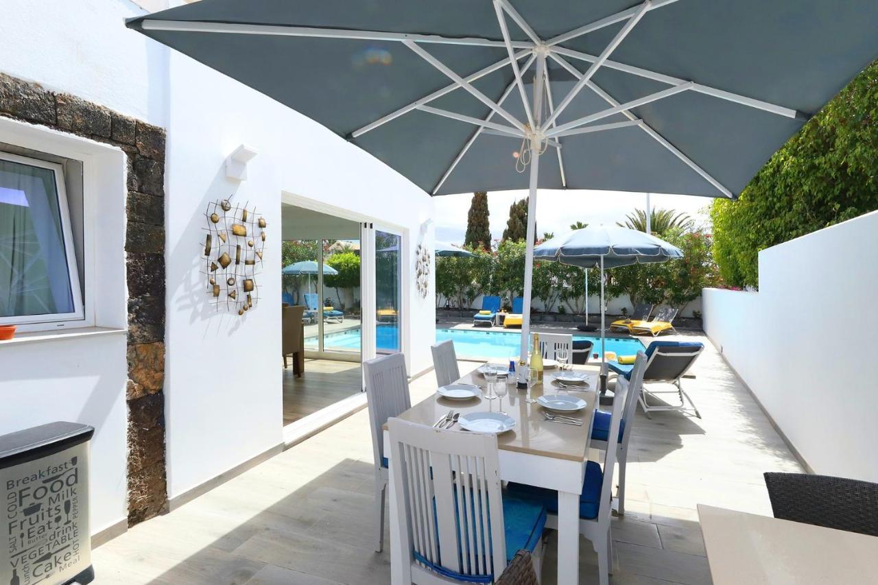 Villa Juliet L1 *