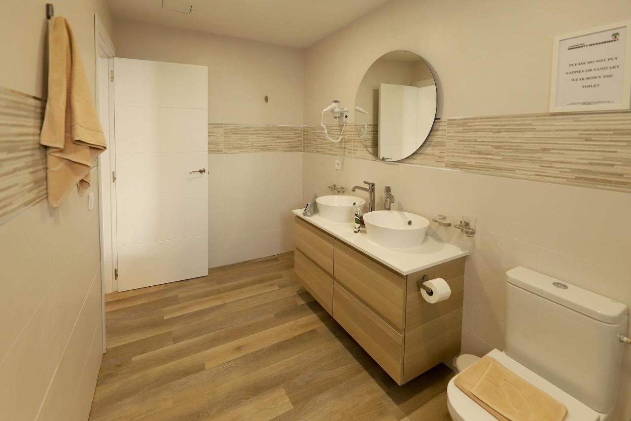 Villa Juliet L1 Puerto del Carmen (Lanzarote)