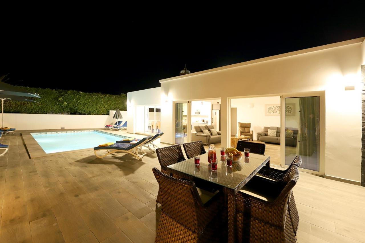 Villa Juliet L1