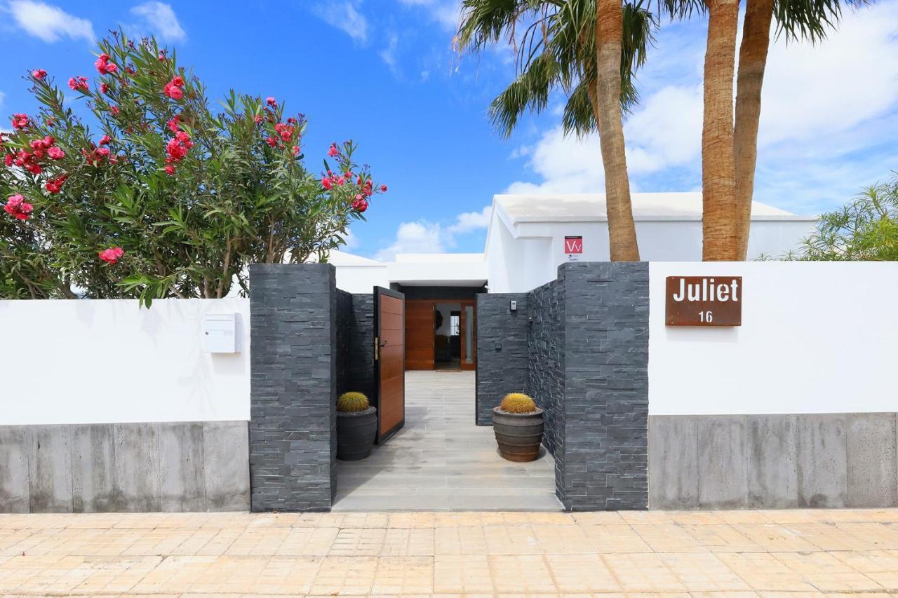 Juliet L1 * Puerto del Carmen (Lanzarote)