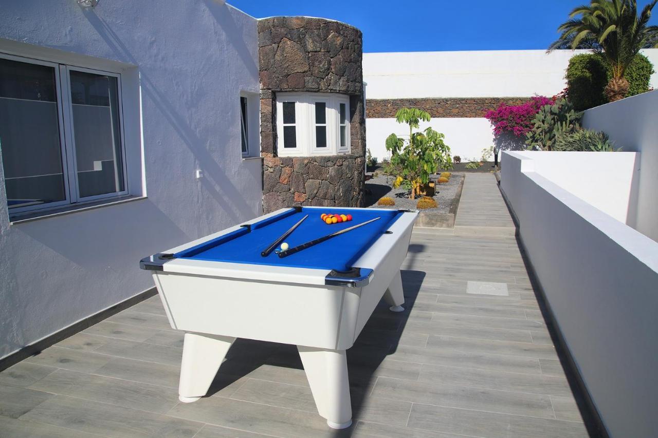 Villa Juliet L1