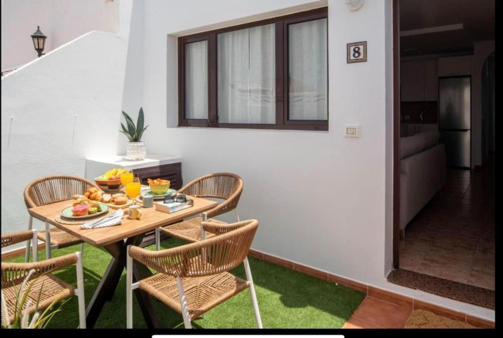 Apartamento Apartamento Jaira *