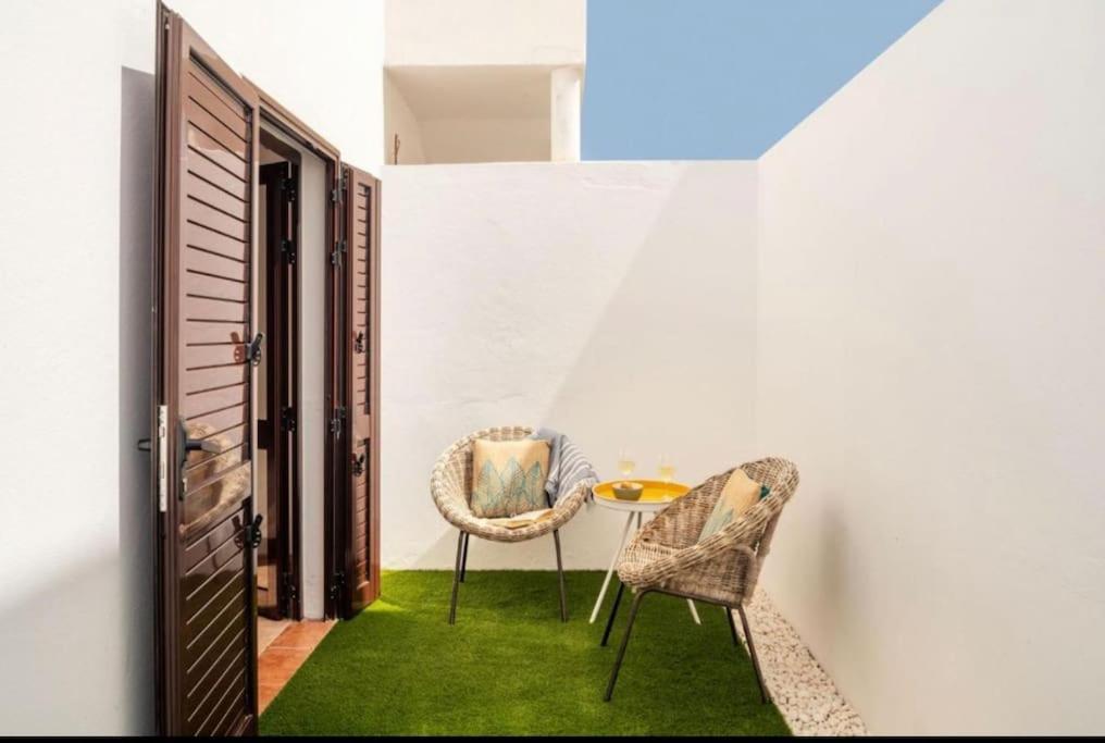 Apartamento Jaira *