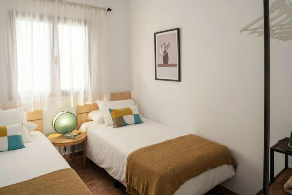 Apartamento Jaira Apartamento