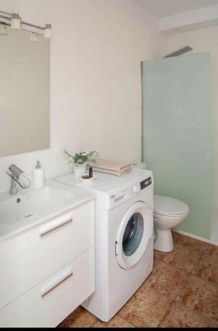 Apartamento Jaira *