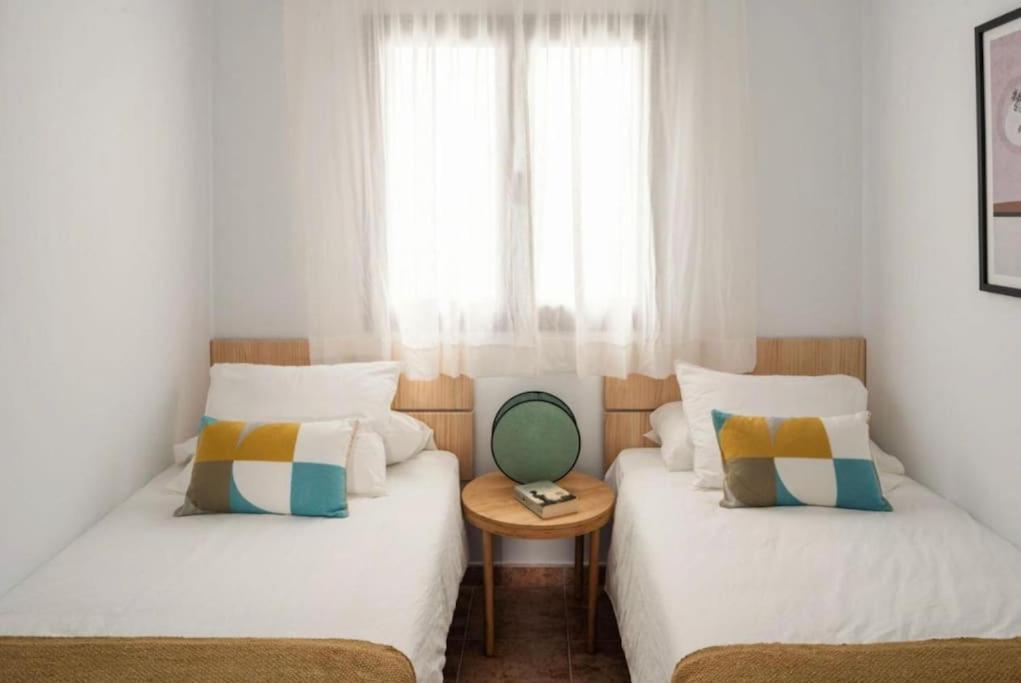 Apartamento Apartamento Jaira