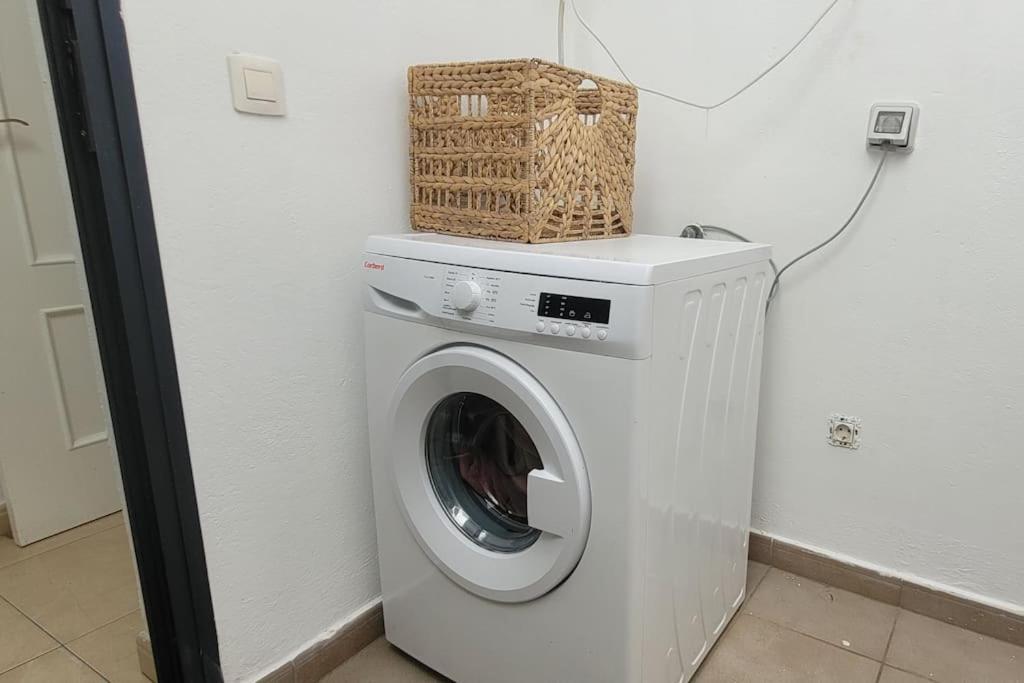 Apartamento Sabbia Mon