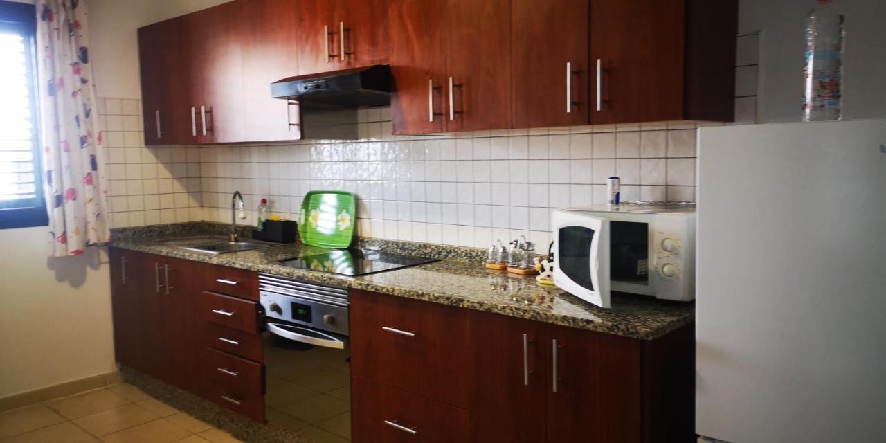 Apartment Sunhouse Playa Honda (Lanzarote)
