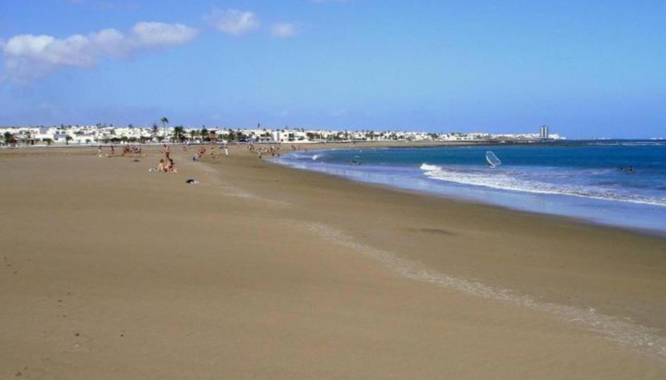 Sunhouse Apartment Playa Honda (Lanzarote)
