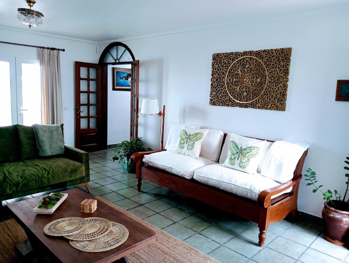 Villa Casa Strelitzia *