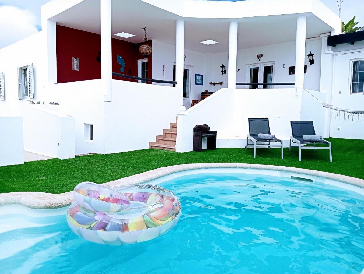 Casa Strelitzia * Nazaret
