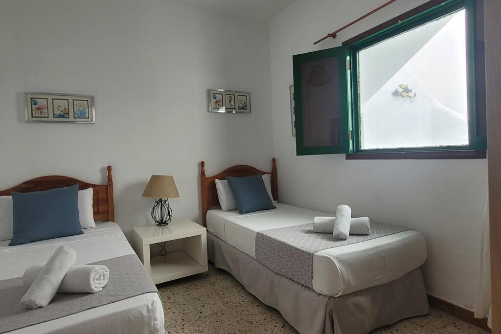 Sabbia Casa Ventura Famara