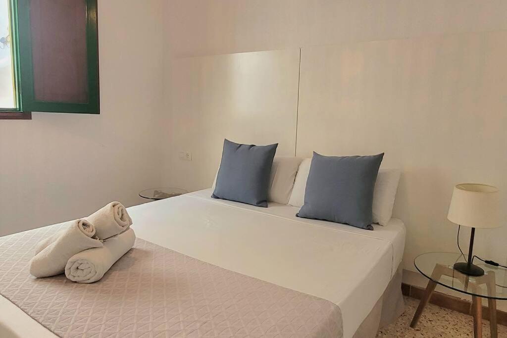 Apartamento Sabbia Casa Ventura *