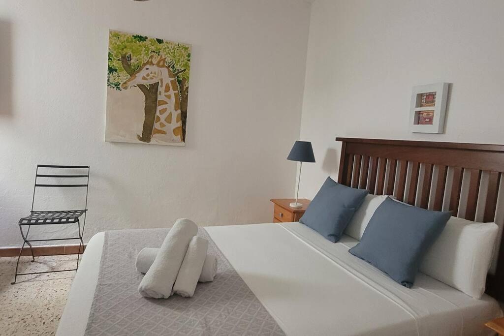 Sabbia Casa Ventura *