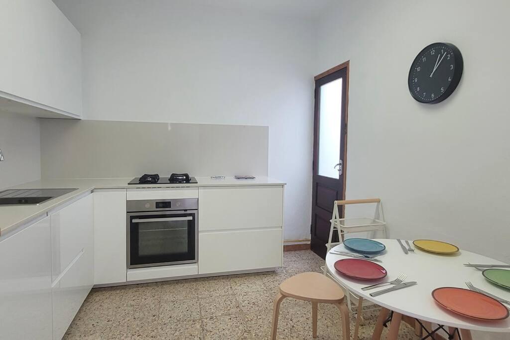 Apartamento Sabbia Casa Ventura *