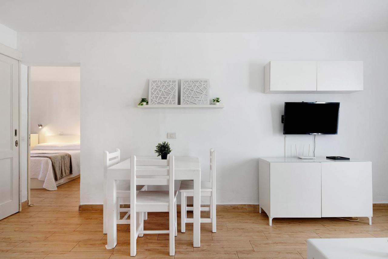 Apartamento Casa Gloria *