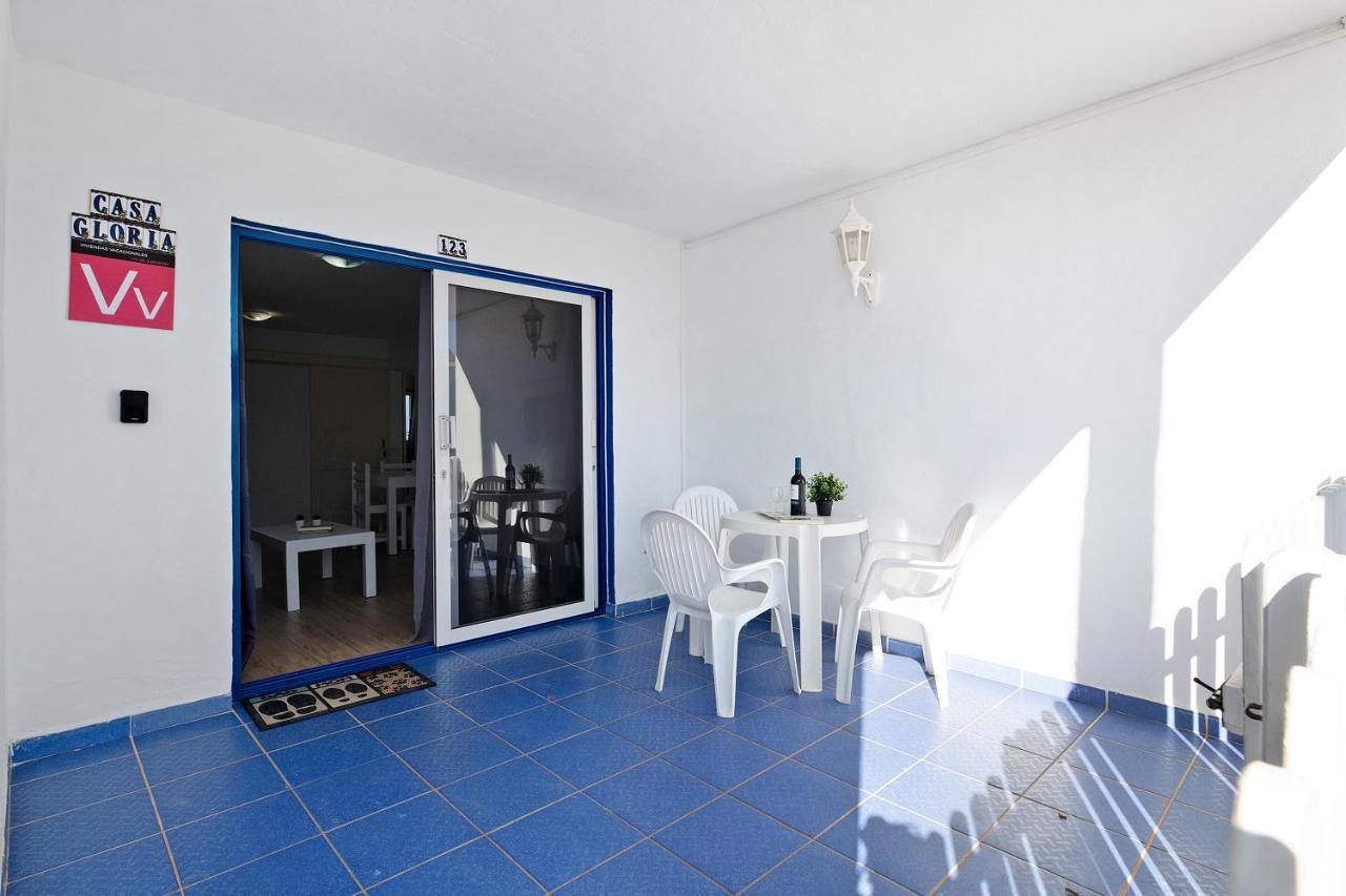 Apartamento Casa Gloria *
