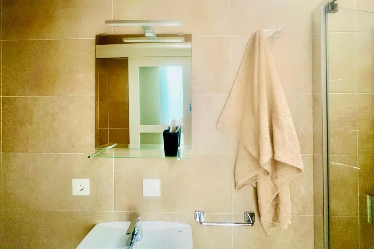 Canaryislandshost L Cala Apartment *