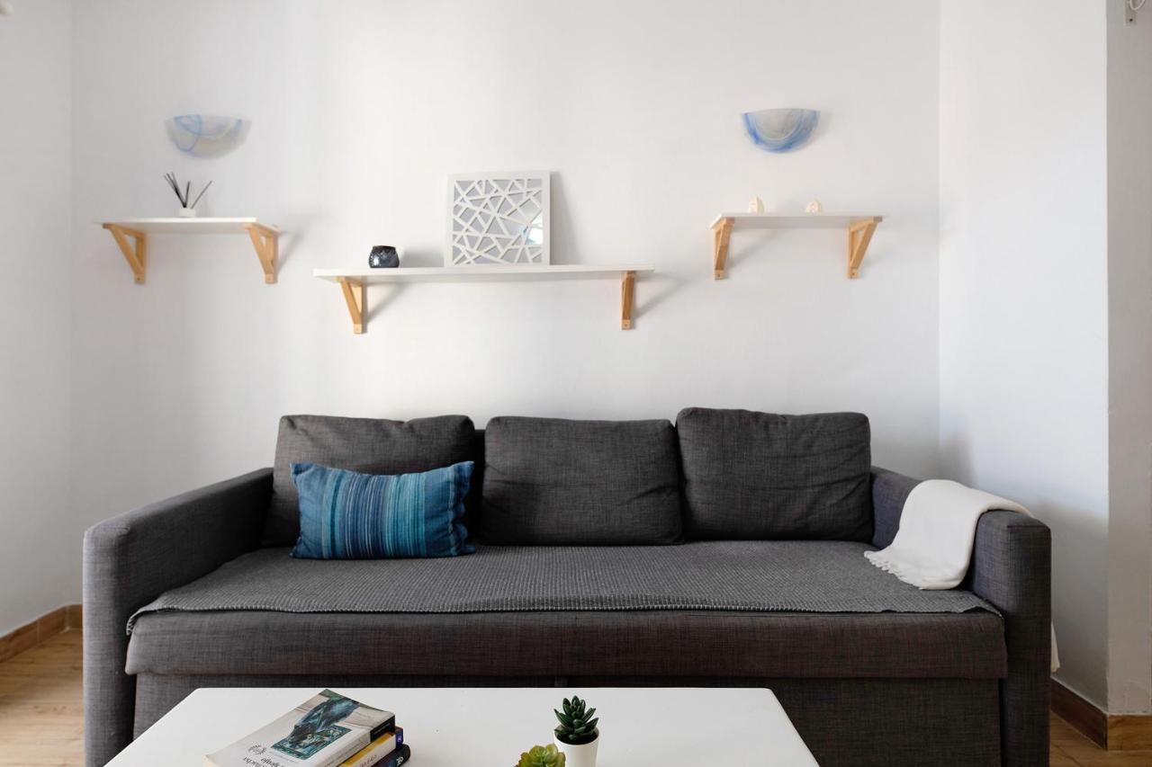 Apartamento Casa Gloria