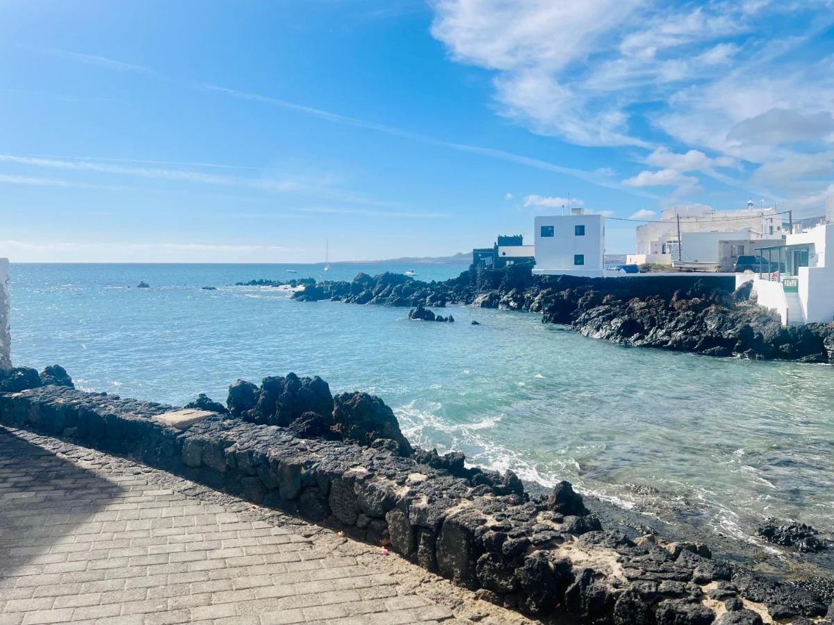 Canaryislandshost L Cala * Punta Mujeres