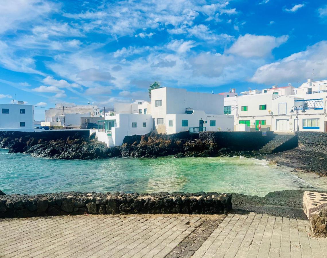 Canaryislandshost L Cala Apartment