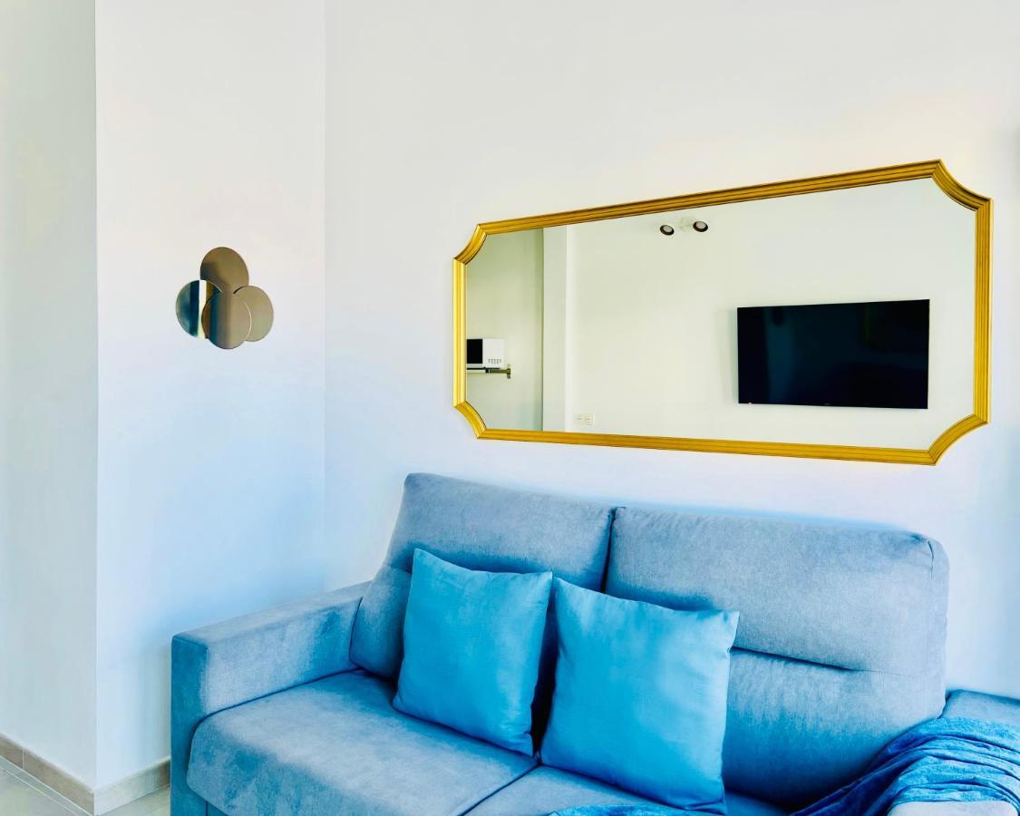 Canaryislandshost L Cala Apartment *