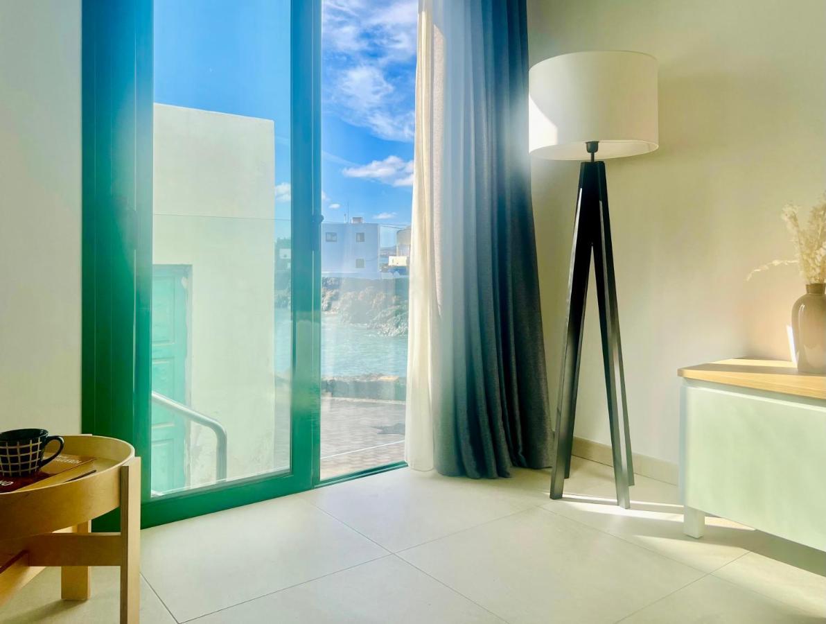 Apartment Canaryislandshost L Cala Punta Mujeres