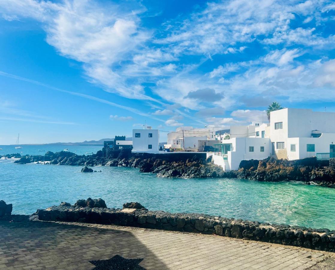 Canaryislandshost L Cala Apartment *