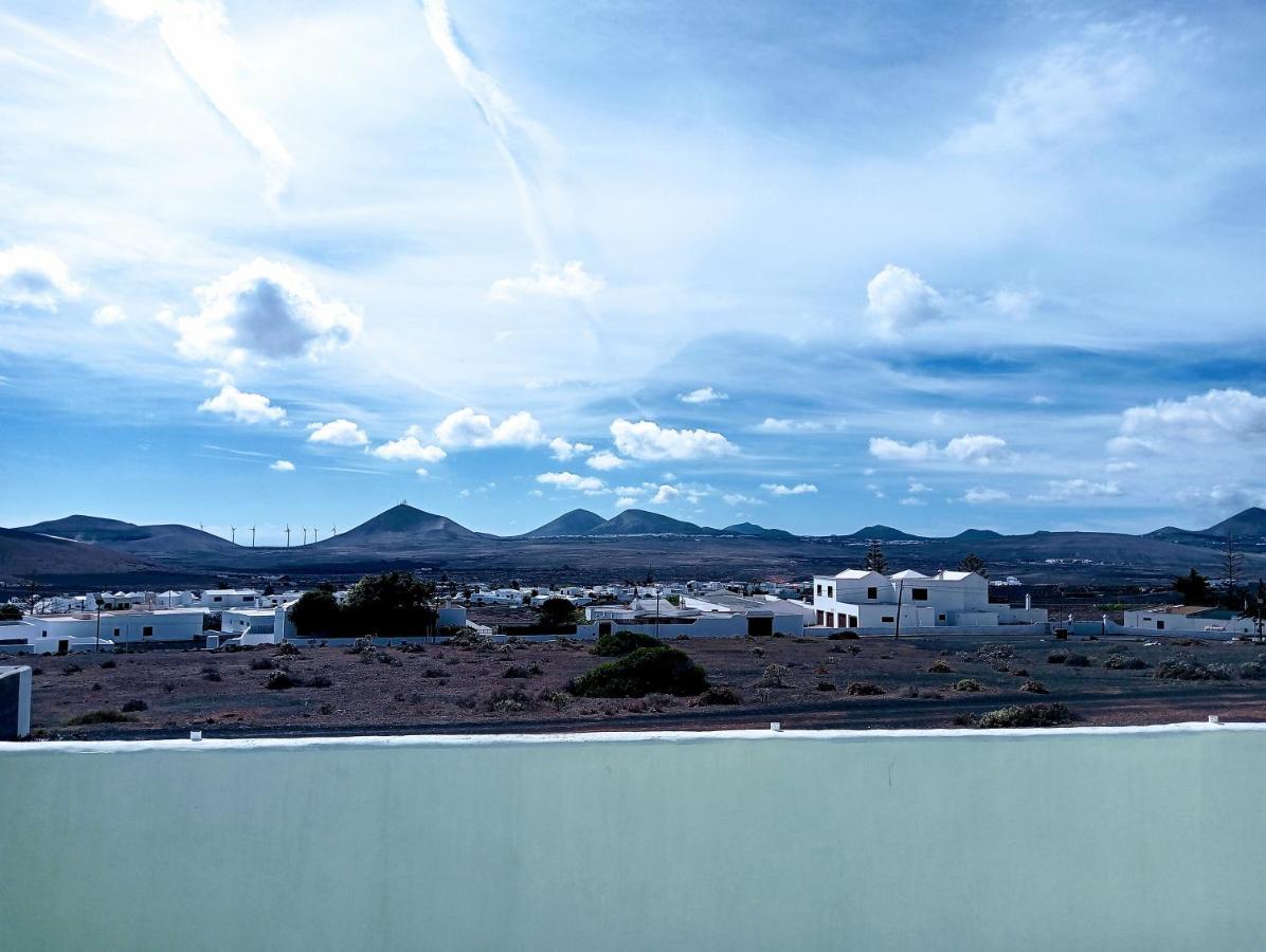 Casa Strelitzia Villa Nazaret